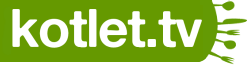 www.kotlet.tv - logo