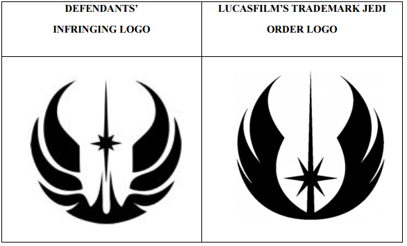 Logo Jedi