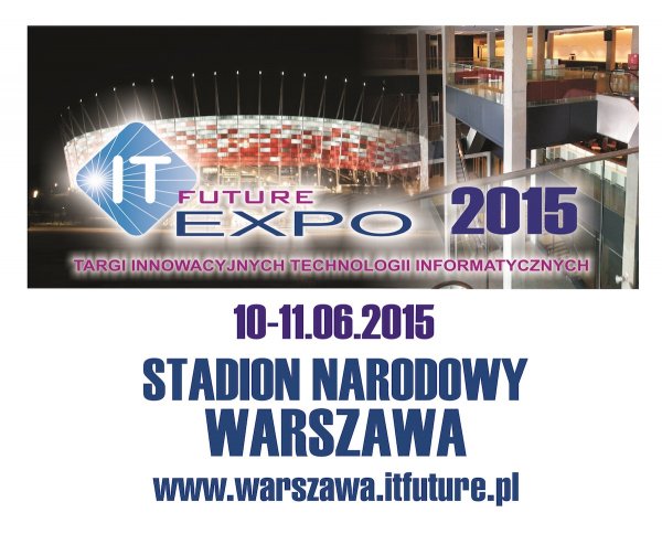 Targi IT Future Expo 2015