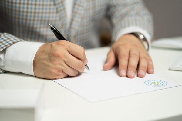 Jak napisać testament własnoręcznie?