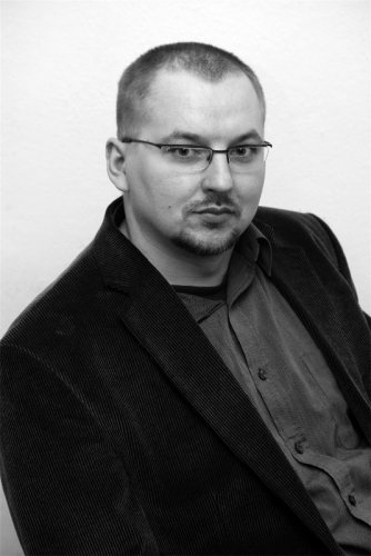 Marek Błyszczek, TrafficMore