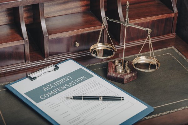 5 sytuacji, w których możesz potrzebować pomocy prawnika