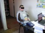 Jeden z członków rozbitej grupy przestępczej z Olsztyna