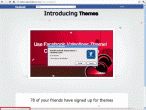 Kliknięcie przycisku Instaluj na tej stronie rozpoczyna ściąganie pliku FacebookChrome.crx