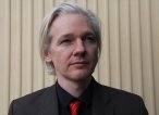 Julian Assange, twórca Wikileaks