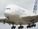 Airbus A380 - będzie wytwarzany dzięki oprogramowaniu stworzonemu przez Polaków