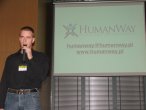 HumanWay - aplikacja do zarządzania rekrutacją