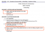 Dokument WikiLeaks: zakup trojana przez Niemieckie Biuro Śledcze