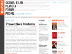 Filmmaster.pl - Strona główna