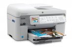  HP Photosmart Premium Fax All-in-One