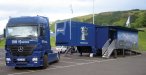 IBM Systems Truck