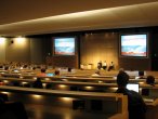 Microsoft Conference Centre, Rainier Room  SOA Q&A Panel