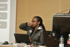 Juliana Rotich - Ushahidi
