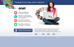 Onet.pl integruje się z Facebookiem