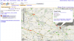 Mapy Google Polska