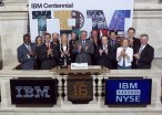 IBM świętuje 100-lecie istnienia
