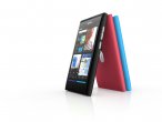 Nokia N9 w trzech kolorach