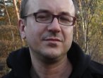 Dariusz Sokołowski, szef Sprzedaży Online z firmy IDG Poland S.A.