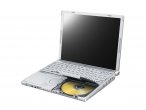 Toughbook CF-W8