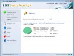 Pierwsza beta ESET Smart Security 4.0