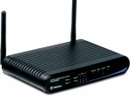 Router ADSL TrendNet TEW-635BRM