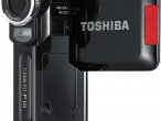 Toshiba Camileo P10