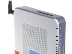 Router 3G - Linksys WRT54G3G