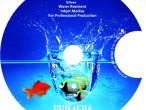 Wodoodporne płyty CD-R WaterShield Silver