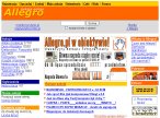 Allegro - layout z sierpnia 2002 roku