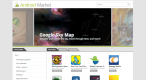 Witryna internetowa Android Marketu