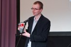 Maciej Jankowski, Prezes Fundacji Rozwoju Branży Internetowej Netcamp otrzymał Aulera 2011