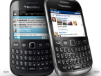 Nowy BlackBerry Curve 9320