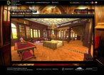 Sala 3D w serwisie Wirtualne Muzea Podkarpacia