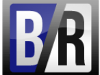 Symbol BR, którym oznaczone są aukcje dla kupujących bez rejestracji w Allegro