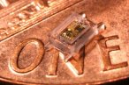 Miniaturowy chip