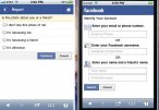 Nowe funkcje mobilne Facebooka