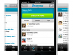Foursquare dla iPhone'a