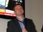 Krzysztof Szalwa - członek zarządu GG Network