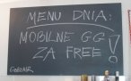 GaduAIR: Mobilne GG za darmo