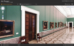 Ermitaż w Google Art Project
