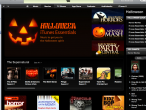 Halloween - aplikacje w App Store