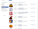 Facebook: aplikacje na Halloween