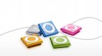 Nowe iPody shuffle