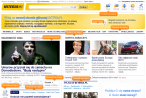 Interia.pl wprowadziła przewodnik po nowej stronie głównej