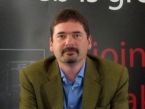 Jon S. von Tetzchner - prezes Opera Software