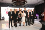 Laureaci nagród Fundacji Polska Przedsiębiorca i Akademickich Inkubatorów Przedsiębiorczości