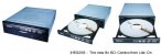 Lite-On iHES208 - napęd combo Blu-ray/DVD/CD