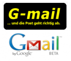 G-Mail i Gmail - dwa znaki towarowe, które według OHIM mogą być myląco podobne
