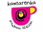 logo akcji „Kawiarenka Przyjazna Dzieciom”