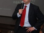 Mariusz Gaca - członek Zarządu TP ds. Rynku Biznesowego
